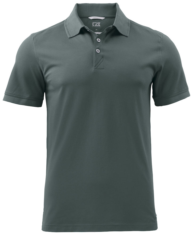 Koszulka polo Advantage 354418 - Pistol