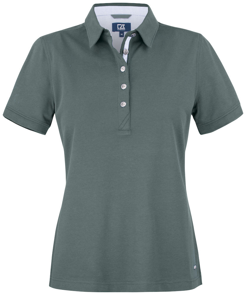 ADVANTAGE PREMIUM POLO WOMAN – PISTOL