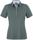 ADVANTAGE PREMIUM POLO WOMAN – PISTOL