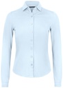 ADVANTAGE SHIRT WOMAN – HEAVEN BLUE