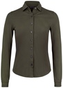 Koszula Advantage Woman 352411 - Ivy Green