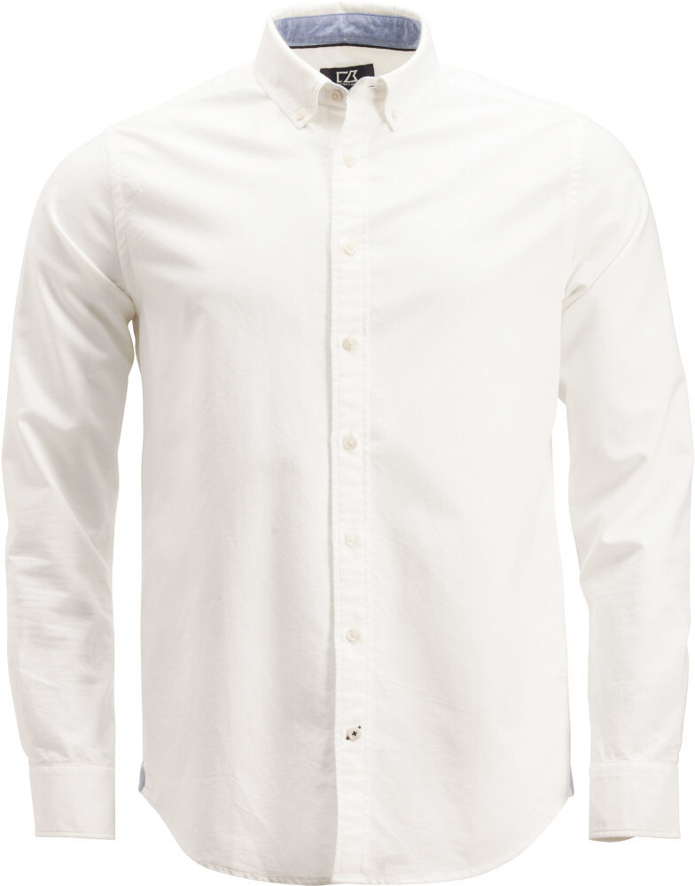 Koszula Belfair Oxford 352400 - White
