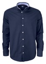 BELFAIR OXFORD SHIRT – DARK NAVY