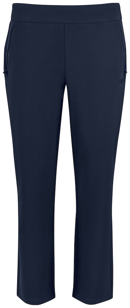 BONNEY LAKE PANTS WOMAN – DARK NAVY