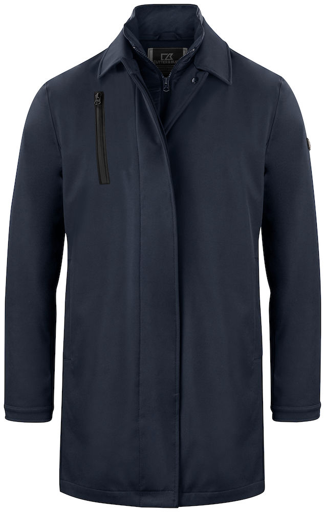 CAVALERO JACKET – DARK NAVY