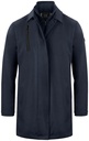 CAVALERO JACKET – DARK NAVY