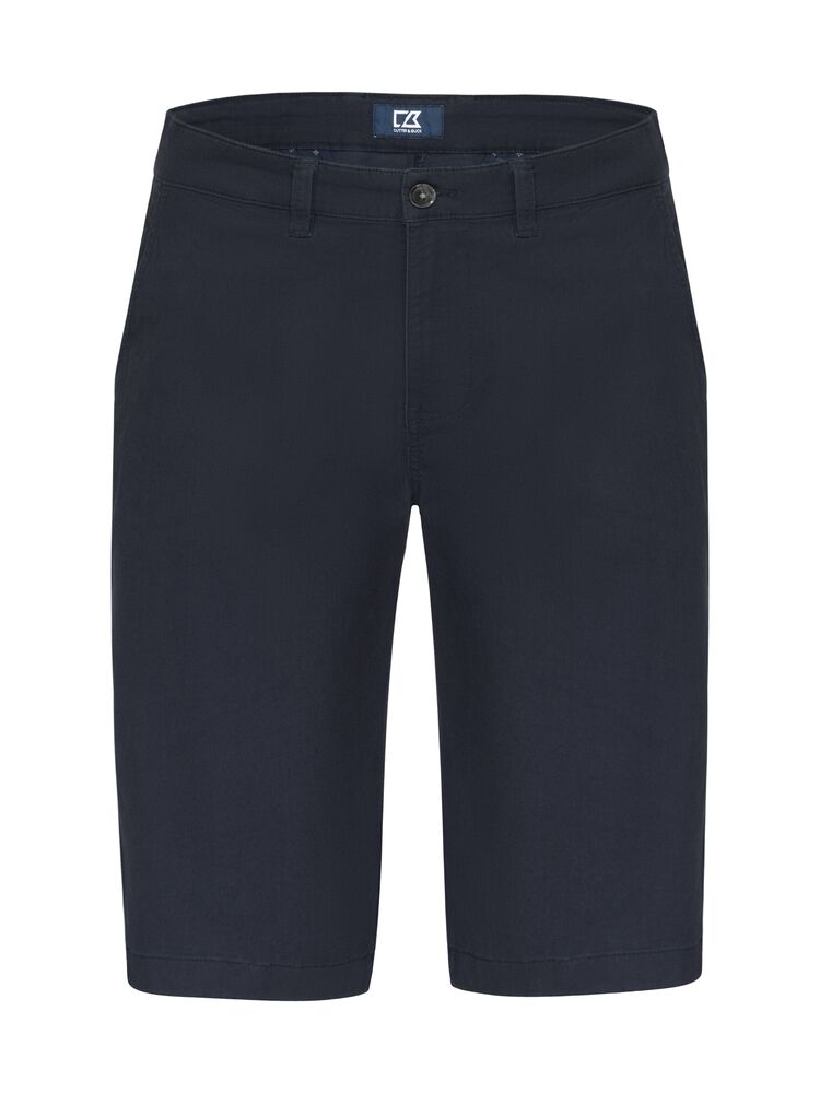 Spodenki Edgemont 356422 - Dark Navy