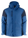 PRIME PADDED SOFTSHELL – COBALT/ NAVY