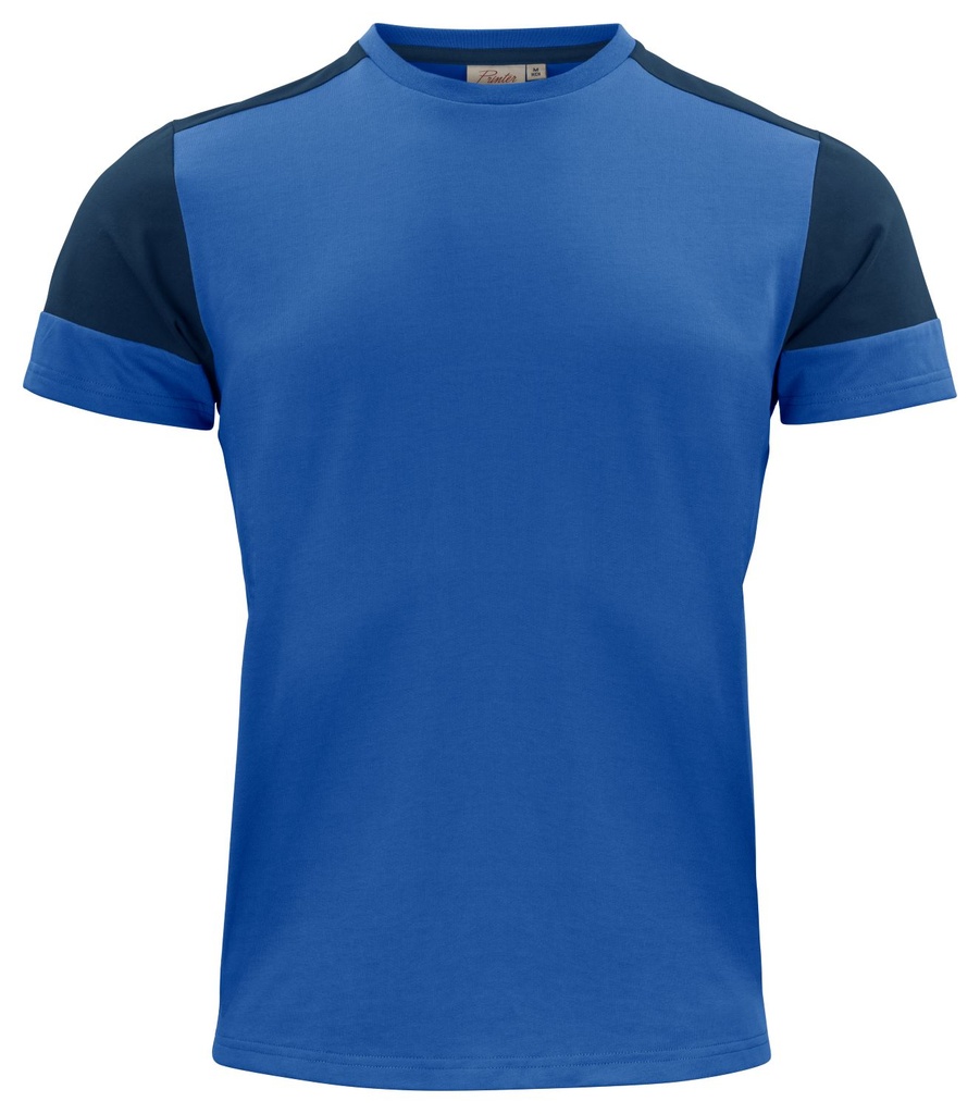 PRIME T – COBALT/ NAVY
