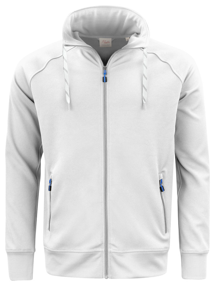 JOG RSX – WHITE