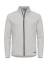 Bluza Huntspoint Fleece Fz 358432 - Silver