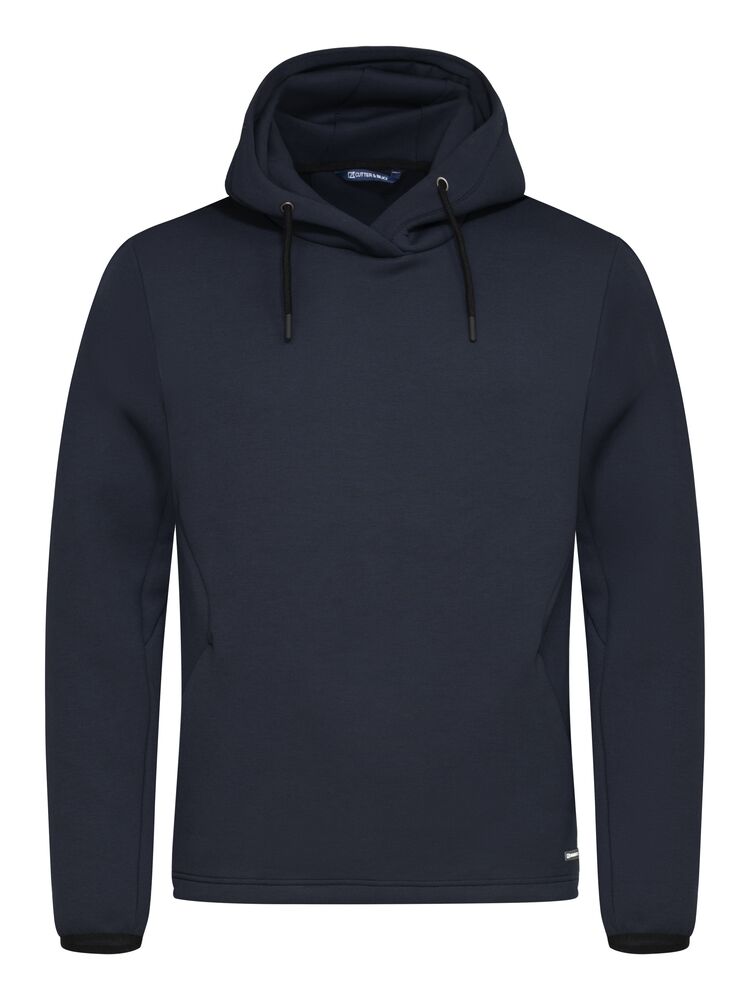Bluza Pemberton Hood 358430 - Dark Navy