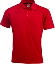 Koszulka polo Kelowna 354400 - Red