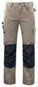 5532 SPODNIE – KHAKI
