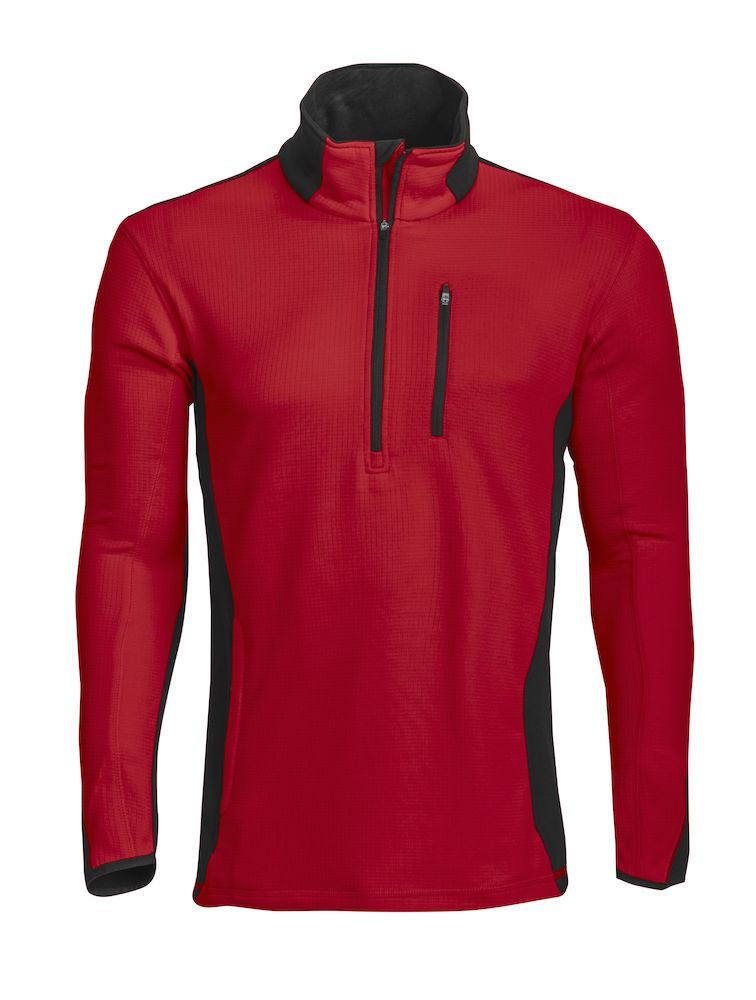 Bluza robocza 3306 Koszulka Mikro 643306 - Red