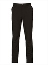 Spodnie New Salish 356410 - Black