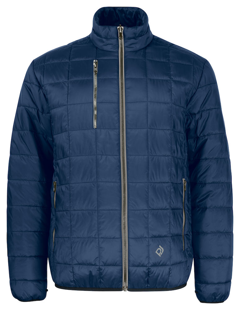 3423 KURTKA PIKOWANA – NAVY