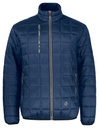 3423 KURTKA PIKOWANA – NAVY