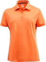 Koszulka polo Kelowna Woman 354401 - Peach