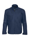 4414 KURTKA SERWISOWA – NAVY