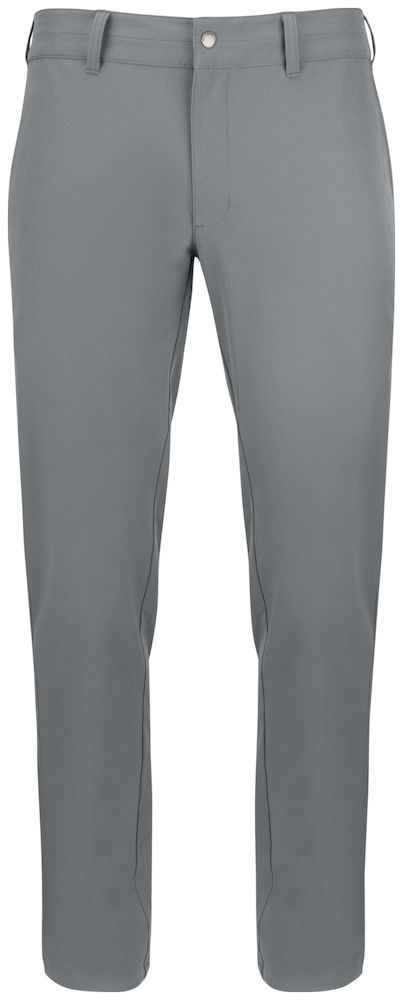 Spodnie New Salish 356410 - Grey