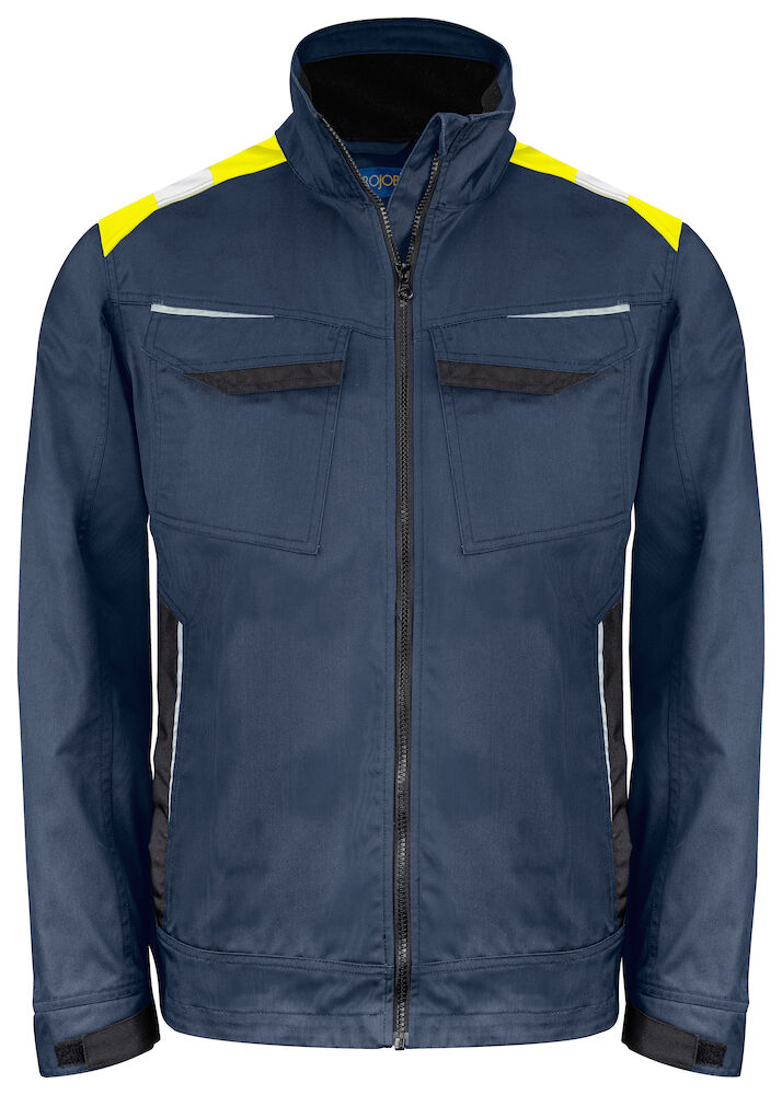 Kurtka robocza 5427 Kurtka 645427 - Blue/Yellow