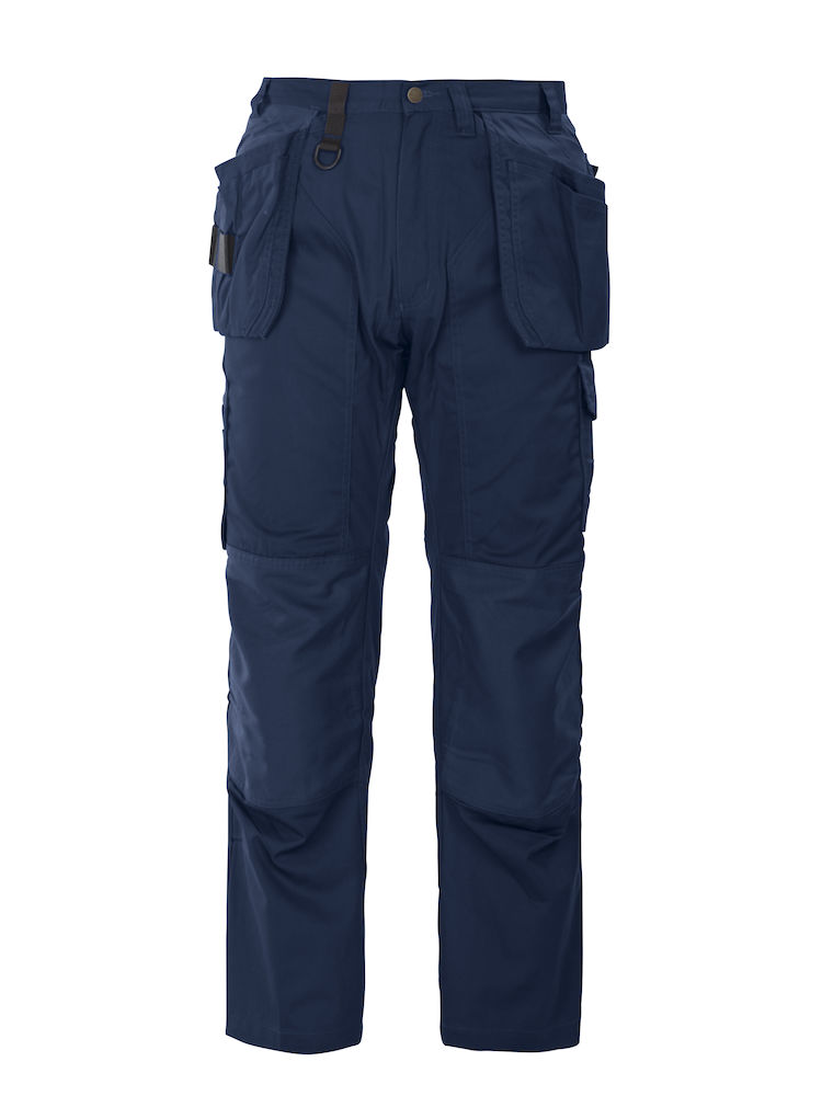5512 SPODNIE – NAVY