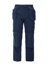 5512 SPODNIE – NAVY