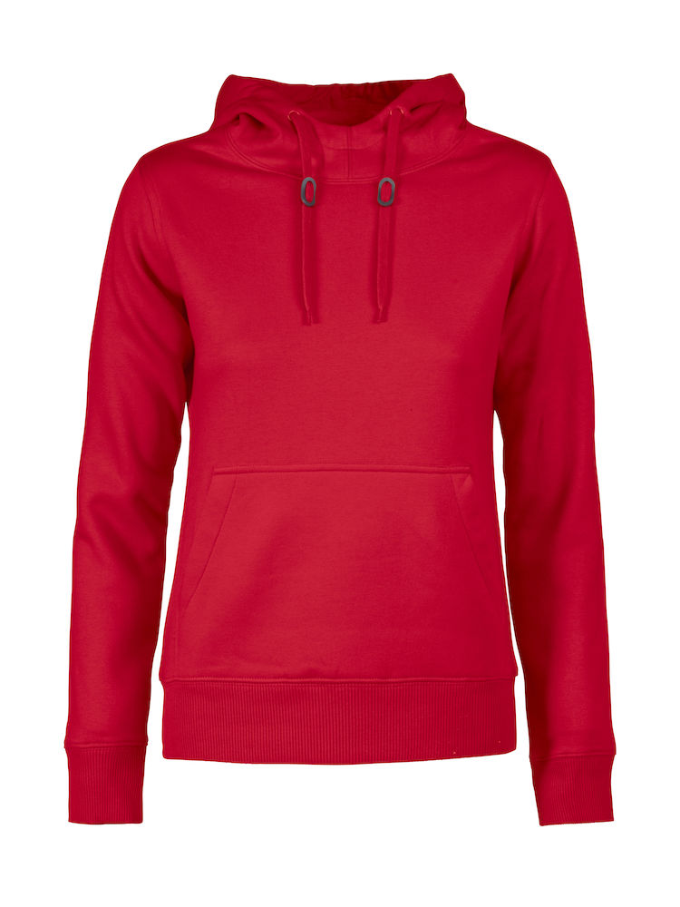 Bluza Fastpitch Lady RSX 2262050 - Red