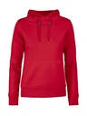 Bluza Fastpitch Lady RSX 2262050 - Red