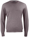 KENNEWICK CREWNECK – NOUGAT MELANGE