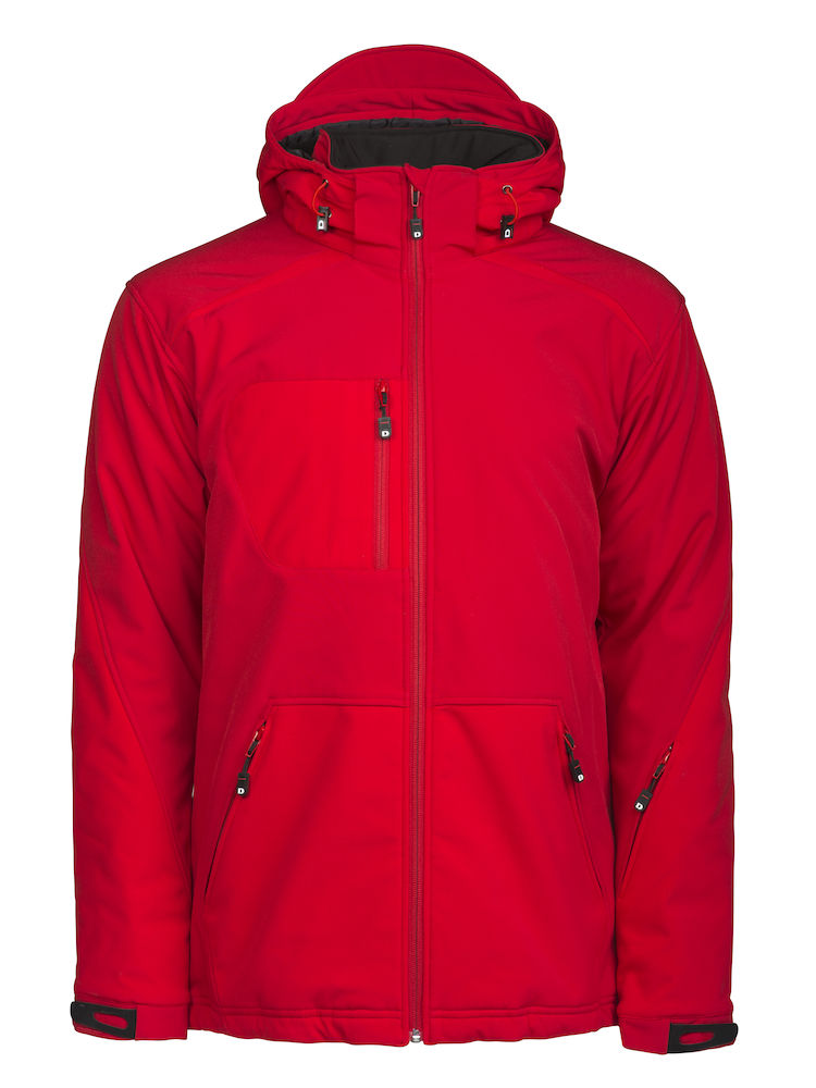 MOUNT WALL – RED