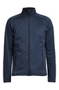 Bluza Txlite Midlayer Zip 465017401 - Dark Blue