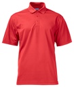 2040 POLO – RED