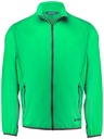 LA PUSH PRO JKT – LIME GREEN
