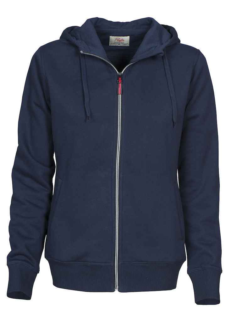 Bluza Overhead Lady 2262052 - Navy