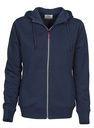 Bluza Overhead Lady 2262052 - Navy