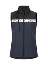 7701 Bezrękawnik damski – NAVY/ BLACK
