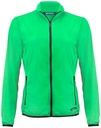 LA PUSH PRO JKT WOMAN – LIME GREEN