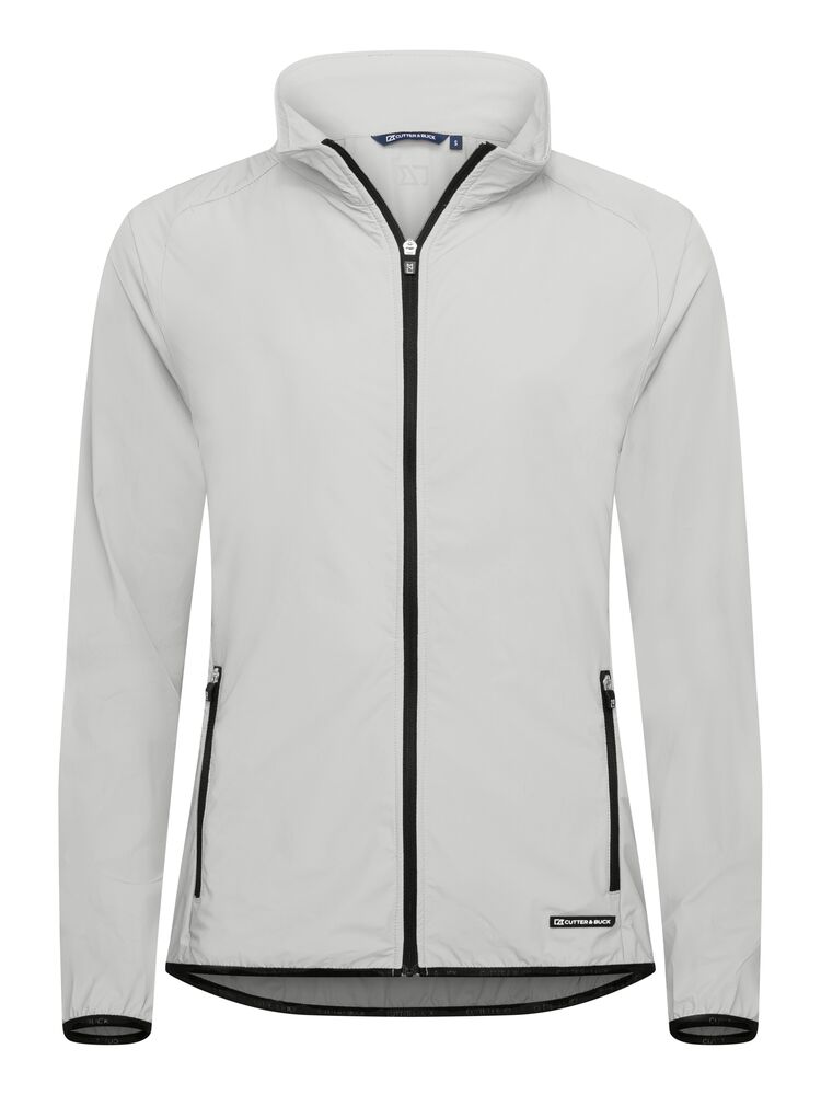 Kurtka La Push Pro Jkt Woman 351479 - Silver