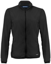 LA PUSH PRO JKT WOMAN – BLACK
