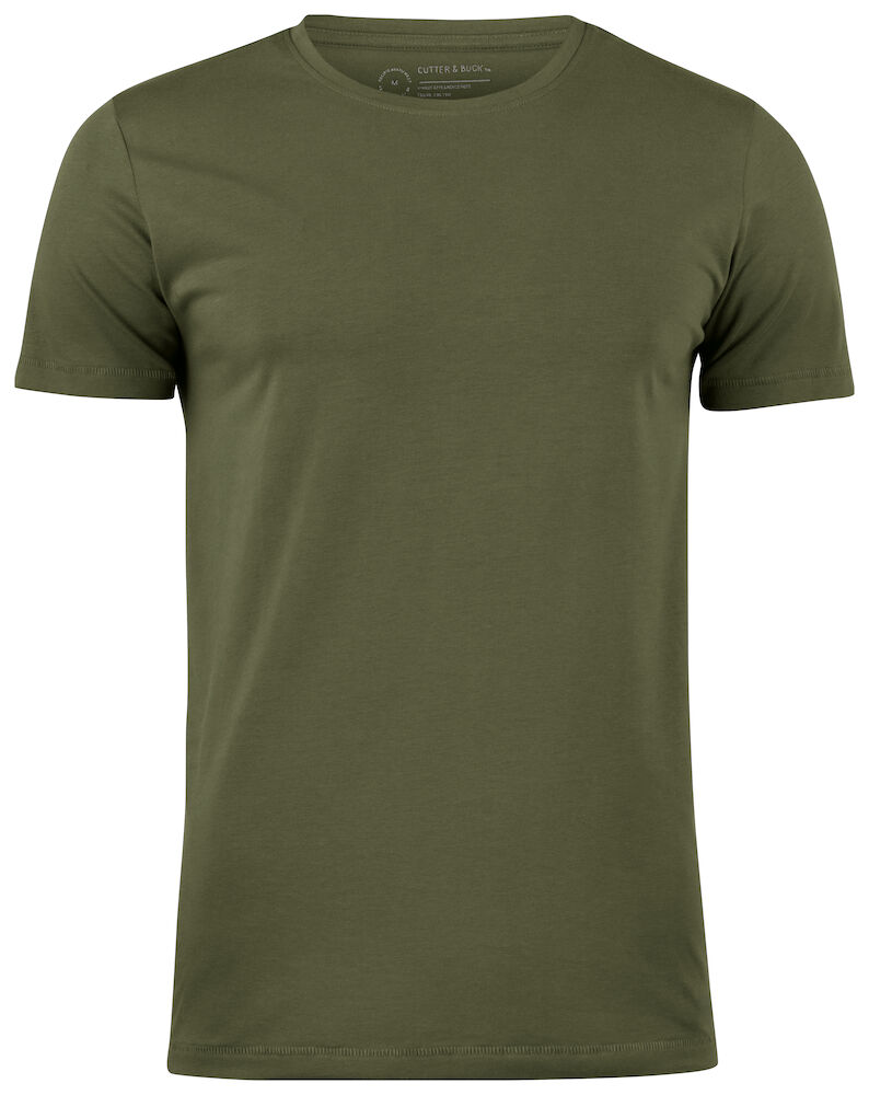 MANZANITA ROUNDNECK – IVY GREEN