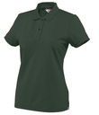 PARKES LADY – DARK GREEN
