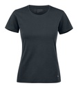 T-shirt Manzanita Roundneck Woman 353409 - Black