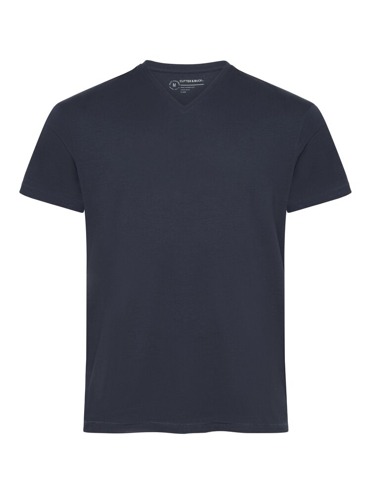 MANZANITA T-SHIRT – DARK NAVY