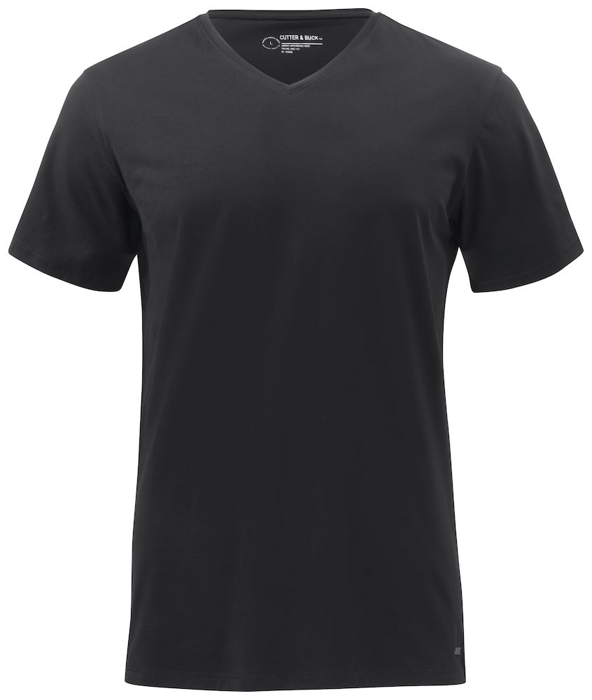 MANZANITA T-SHIRT – BLACK