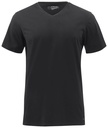 MANZANITA T-SHIRT – BLACK