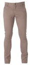 CHINO OFFICER – KHAKI