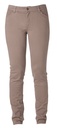 CHINO OFFICER WOMAN – KHAKI