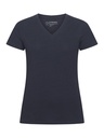 MANZANITA T-SHIRT WOMAN – DARK NAVY